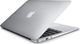 Laptop Apple Laptop Apple Macbook Air A1466 i5 - 3 generacji / 4GB / 128GB SSD / MD231LL/A / 13,3 / Mid 2012 / Klasa A- / VM 8