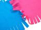 Jokomisiada Kocyk patchwork zestaw kreatywny DIY polar ZA1551 2
