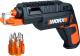 Worx Wkrętak WX255.1 4 V 1