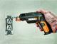 Worx Wkrętak WX255.1 4 V 5