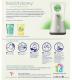 Dettol Mydło w płynie Aloe Vera - Komplet dozownik + wkład 250ml 4