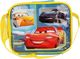 Cars Cars - Torba termiczna z paskiem (żółty) 1