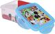 Mickey Mouse Mickey Mouse - Lunchbox / hermetyczne pudełko śniadaniowe 730ml 2