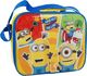 Mickey Mouse Minions - Torba termiczna z paskiem 2