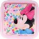 Mickey Mouse Minnie Mouse - Lunchbox / hermetyczne pudełko śniadaniowe 750ml 1