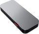 Powerbank Lenovo Go USB-C Laptop 40ALLG2WWW 20000mAh Srebrny 1