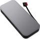 Powerbank Lenovo Go USB-C Laptop 40ALLG2WWW 20000mAh Srebrny 4