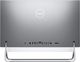 Komputer Dell Dell Inspiron 5400 AIO Win10Pro i5-1135G7/512GB/8GB/Intel Iris XE/Silver/KM646/2Y BWOS 2