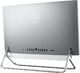 Komputer Dell Dell Inspiron 5400 AIO Win10Pro i5-1135G7/512GB/8GB/Intel Iris XE/Silver/KM646/2Y BWOS 3