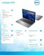 Laptop Dell Latitude 5520 (N014L552015EMEA_LTE) 7