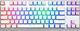 Klawiatura Modecom Volcano Lanparty Pudding Edition Outemu Blue (K-MC-LANPARTY-U-RGB-BLUE-200-PU) 1