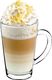 Tadar Szklanki do kawy Latte Macchiato 320 ml 6 sztuk 4