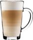 Tadar Szklanki do kawy Latte Macchiato 320 ml 6 sztuk 5