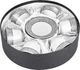 Tadar Komplet filiżanek Tadar Bella Feguro Grigio 250 ml 6 szt. () - 5903313421836 3