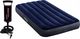 Intex Materac welurowy Classic Downy Bed 1