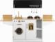 Ricokids Kuchnia drewniana dla dzieci RC-836 3