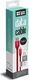 Kabel USB ColorWay USB-A - USB-C 1 m Różowy (CW-CBUC003-RD) 2