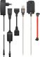 Kieszeń Goobay IDE/SATA - USB 2.0 (50847) 1