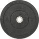 HMS Talerz Olimpijski Bumper 5 Kg Czarny (CHTBR05) 1
