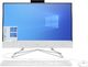 Komputer HP All-in-One 205 G4 AMD Ryzen 3 3250U 8 GB 256 GB SSD Windows 10 Pro 1