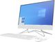 Komputer HP All-in-One 22-df0031nt Intel Core i3-10100T 4 GB 256 GB SSD Windows 10 Home 4