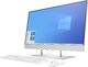 Komputer HP All-in-One 24-dp0006nv AMD Ryzen 5 4500U 8 GB 128 GB SSD 1 TB HDD Windows 10 Home 4