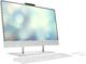 Komputer HP All-in-One 24-dp1000ne Intel Core i7-1165G7 16 GB 256 GB SSD 1 TB HDD Windows 10 Home 5