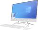Komputer HP All-in-One 24-df1000nx Intel Core i5-1135G7 8 GB 128 GB SSD 1 TB HDD Windows 10 Home 4