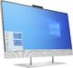Komputer HP All-in-One 27-dp0013nv Intel Core i5-10400T 8 GB 512 GB SSD Windows 10 Home 2