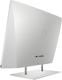 Komputer HP All-in-One 27-dp0013nv Intel Core i5-10400T 8 GB 512 GB SSD Windows 10 Home 3
