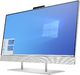 Komputer HP All-in-One 27-dp0013nv Intel Core i5-10400T 8 GB 512 GB SSD Windows 10 Home 4