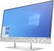 Komputer HP All-in-One 27-dp0013nv Intel Core i5-10400T 8 GB 512 GB SSD Windows 10 Home 8