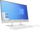 Komputer HP All-in-One 27-dp1000nx AMD Ryzen 7 4700U 16 GB 256 GB SSD 1 TB HDD Windows 10 Home 2
