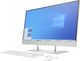 Komputer HP All-in-One 27-dp1000nx AMD Ryzen 7 4700U 16 GB 256 GB SSD 1 TB HDD Windows 10 Home 4