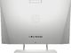 Komputer HP All-in-One 27-dp1000nx AMD Ryzen 7 4700U 16 GB 256 GB SSD 1 TB HDD Windows 10 Home 5