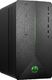 Komputer HP Pavilion Gaming 690-0019nv AMD Ryzen 5 2400G 8 GB 128 GB SSD 1 TB HDD Windows 10 Home 1