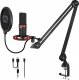 Mikrofon Mozos PM1000-PRO 1