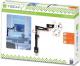 Techly Uchwyt biurkowy na monitor 13" - 27" (ICA-LCD 502BK) 3