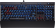 Klawiatura Corsair K70 LUX RGB Cherry MX Red (CH-9101010-NA) 2