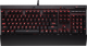 Klawiatura Corsair K70 LUX Red LED Cherry MX Red (CH-9101020-EU) 2