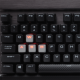 Klawiatura Corsair K70 LUX Red LED Cherry MX Red (CH-9101020-EU) 3