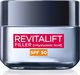 L’Oreal Paris loreal revitalift filler krem do twarzy z filtrem spf 50 wypełniający anti age 50ml 1