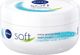 Nivea Soft - krem intensywnie nawilżający 50ml 1
