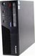Komputer Lenovo ThinkCentre M58p DT Intel Core 2 Duo E8400 4 GB 128 GB SSD Windows 10 Pro 4