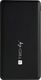 Powerbank Techly 362541 10000mAh Czarny 1