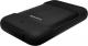 Dysk zewnętrzny HDD ADATA HDD 2 TB Czarny (AHD700-2TU3-CBK) 4