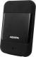 Dysk zewnętrzny HDD ADATA HDD 2 TB Czarny (AHD700-2TU3-CBK) 6