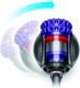 Odkurzacz Dyson Cinetic Big Ball Musclehead 8