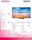 Telewizor Sony LED 55'' 4K (Ultra HD) Android 11