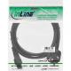 Kabel zasilający InLine C7/7 C5 czarny 5m - 16656B 2